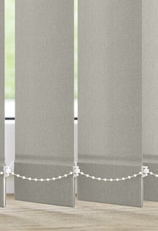Anthology, Moonstone - Vertical Blind Slats